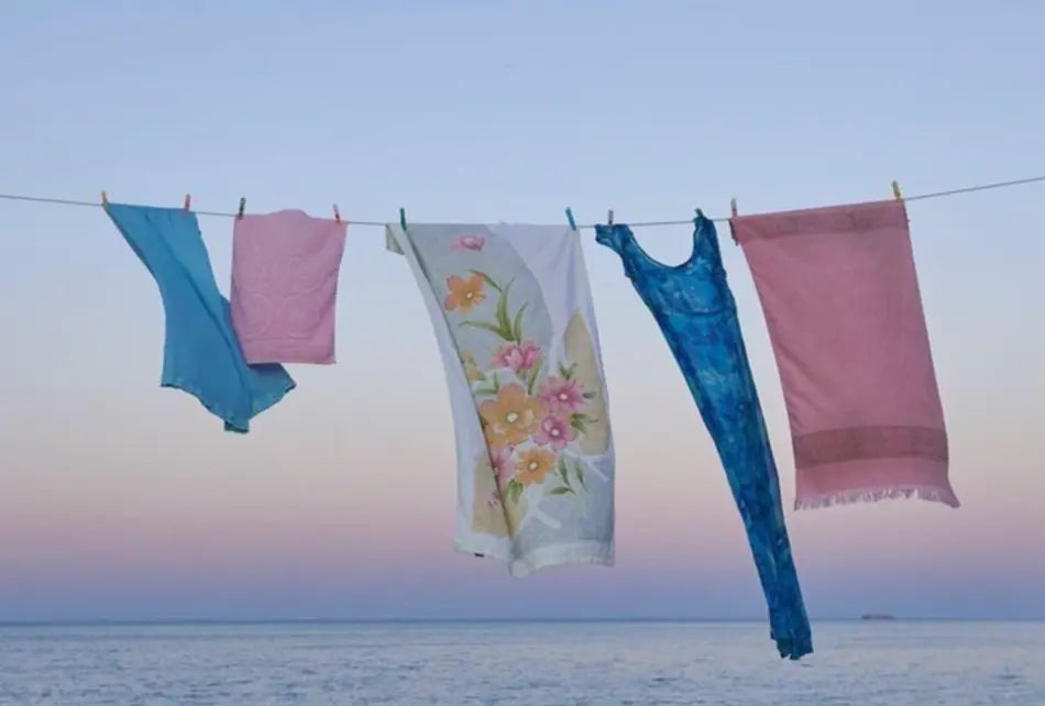 Collection d'été