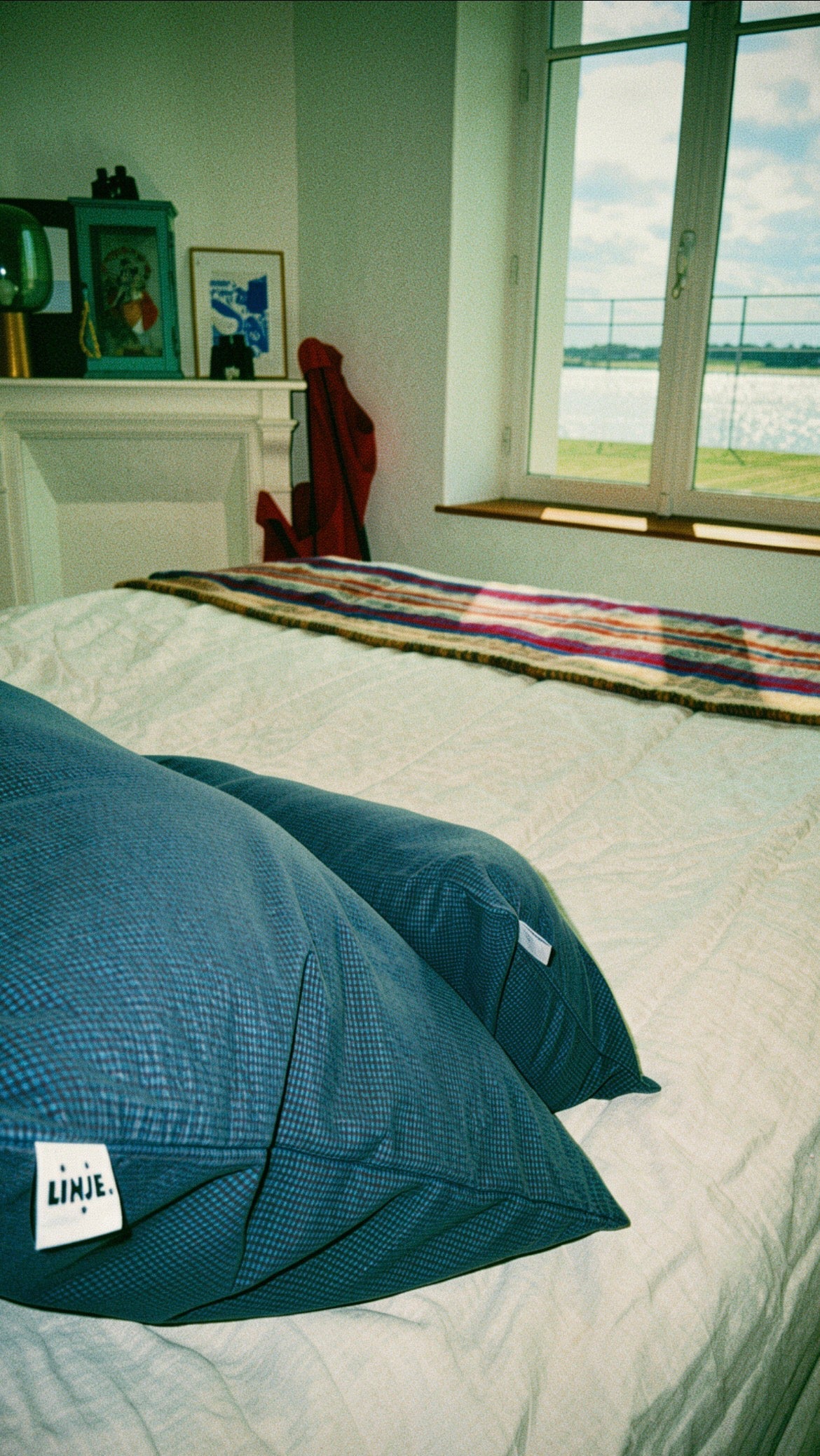 Housses de Coussin