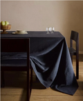 Nappe Lin & Coton - Anthracite LINJE