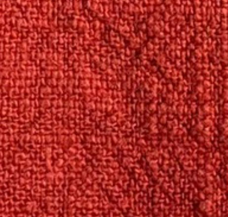Crossbag Lin - Terracotta LINJE