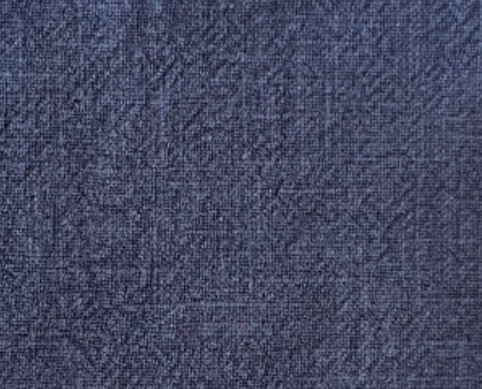 Serviette de table Lin & Coton - Anthracite LINJE