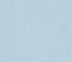 Housse de coussin Lin & Coton - Bleu Clair LINJE