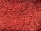 Torchon Lin & Coton - Terracotta LINJE