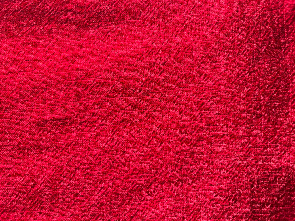 Torchon Lin & Coton - Rouge LINJE
