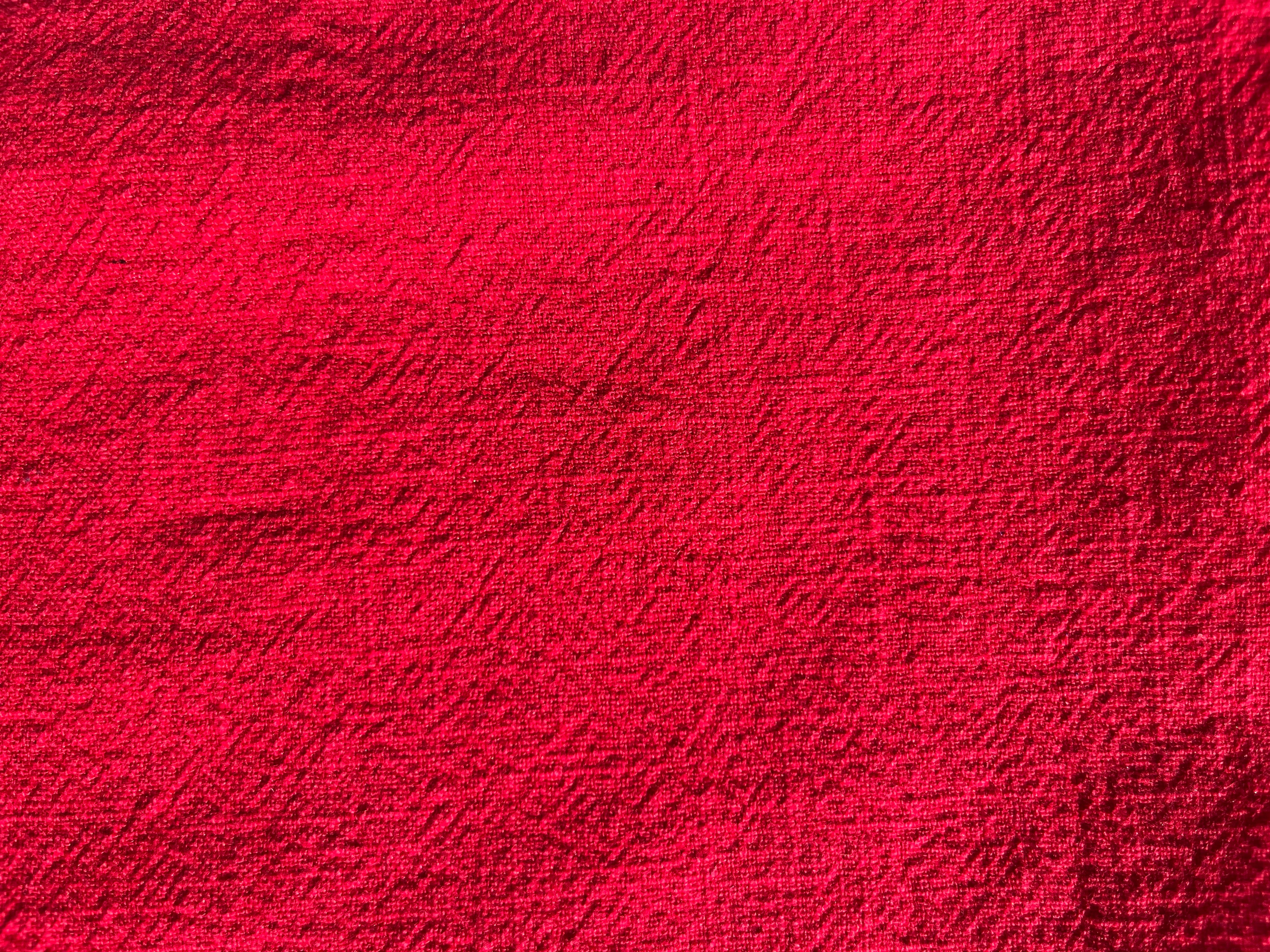 Torchon Lin & Coton - Rouge LINJE